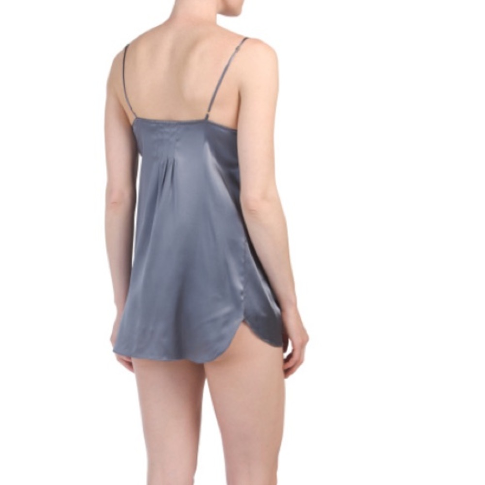 🌙✨Stella McCartney Isabel Floating Chemise - Picture 2 of 2